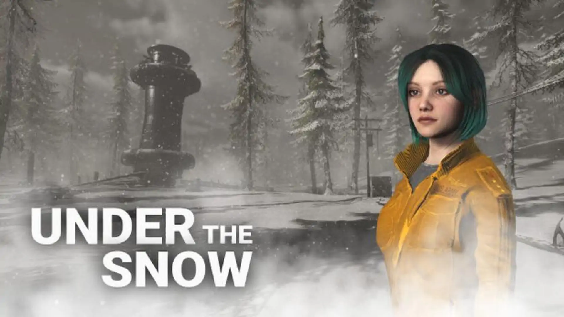 Under The Snow