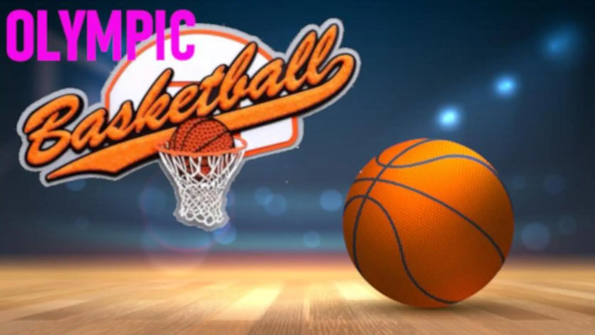 Olympic Basketball
