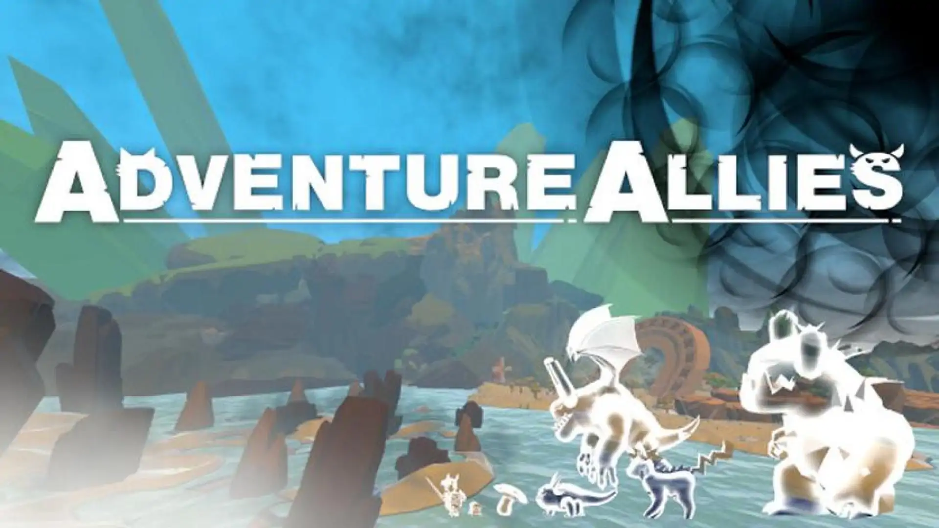 Adventure Allies