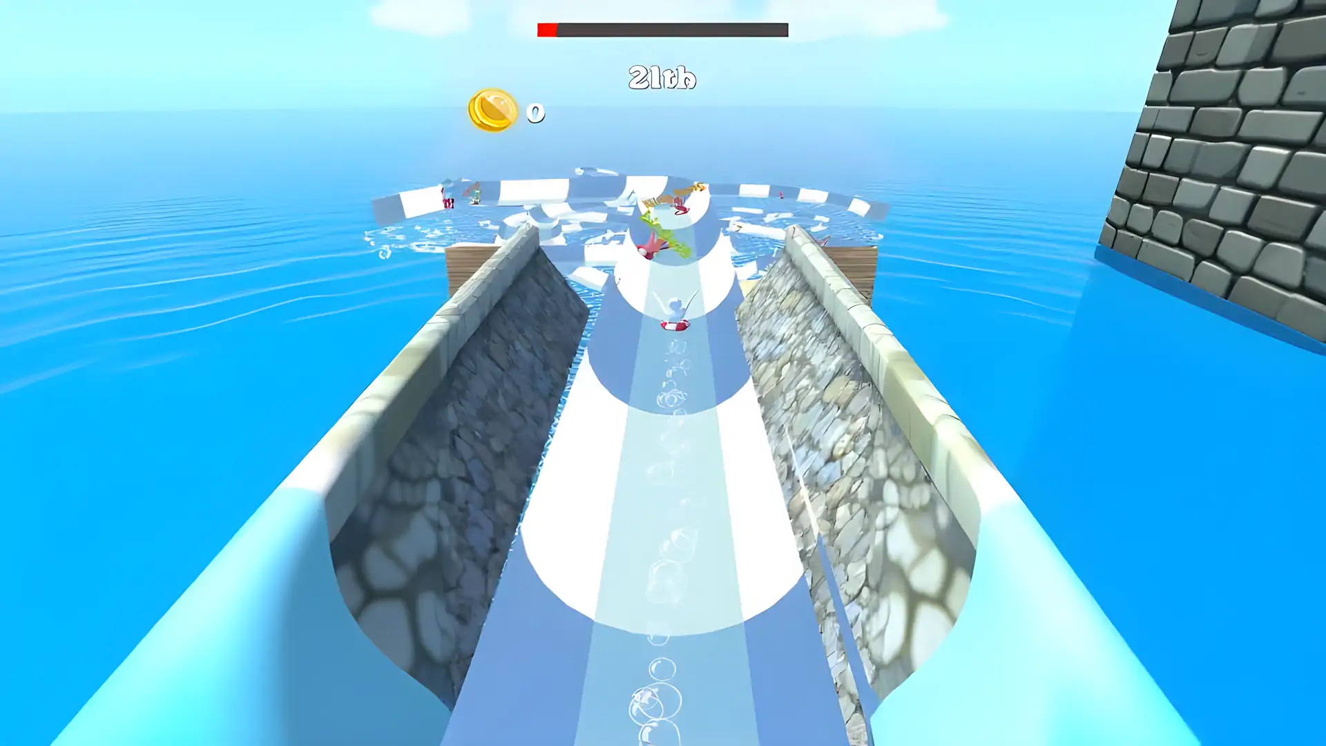 Slide.io水上乐园
