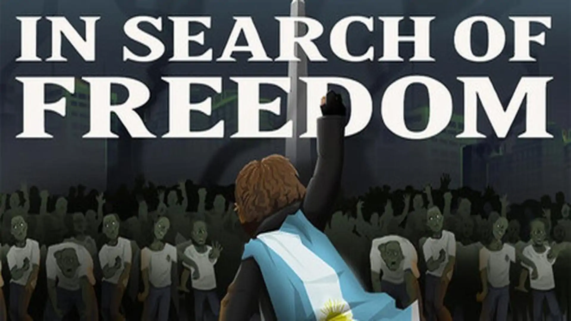 En busca de la libertad