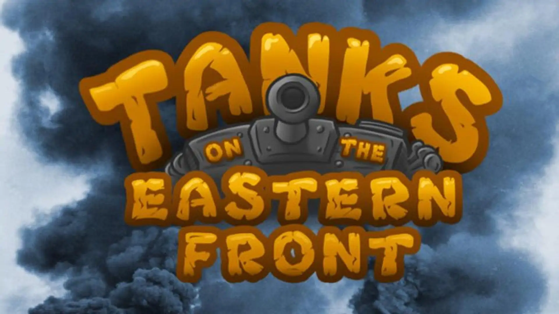 Tanks on the Eastern Front