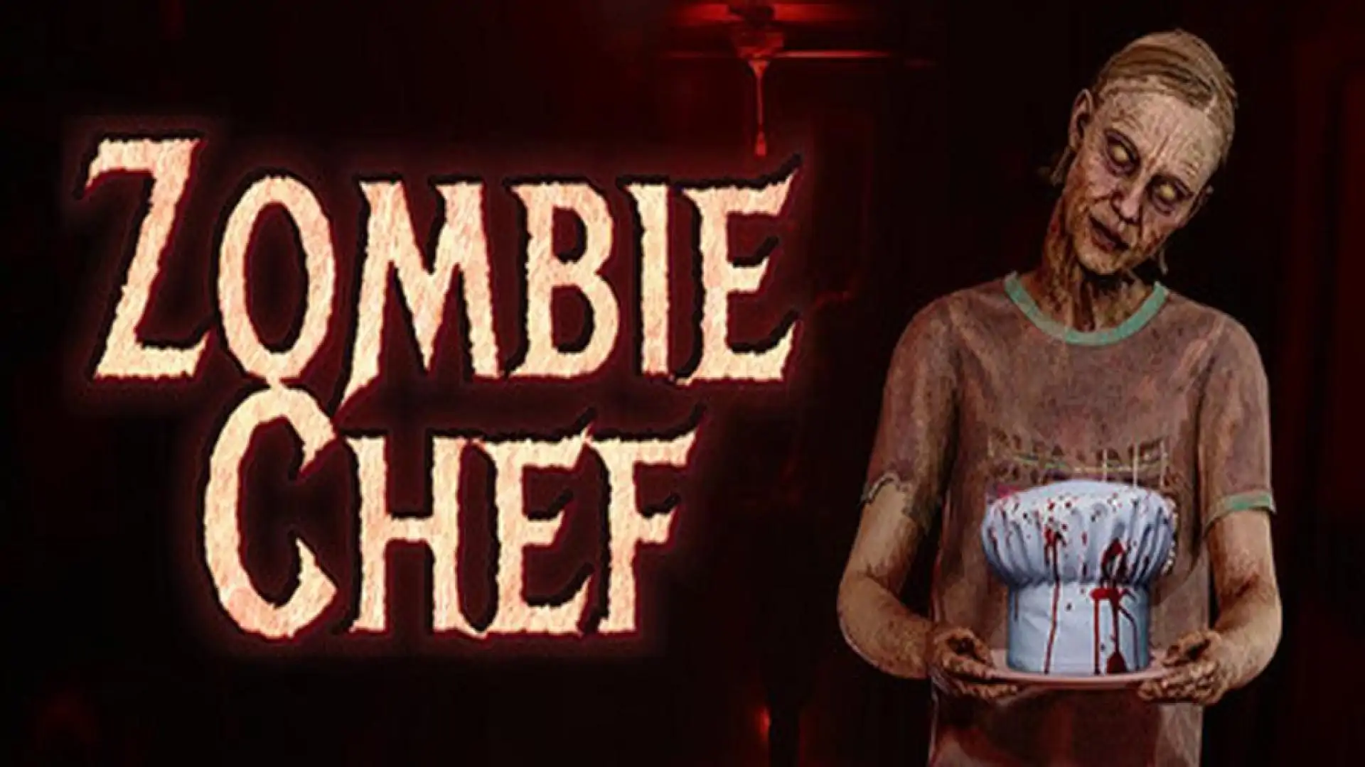 Zombie Chef