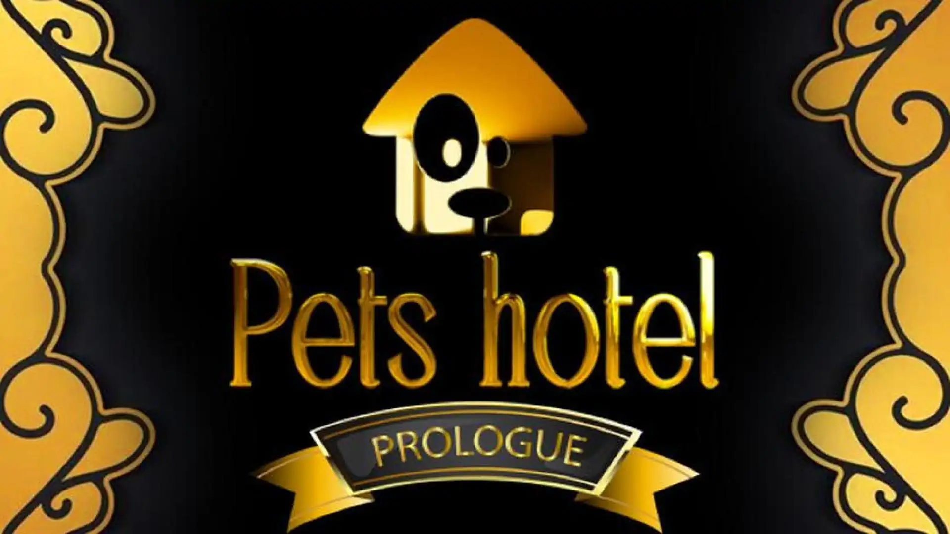 Pets Hotel: Prologue