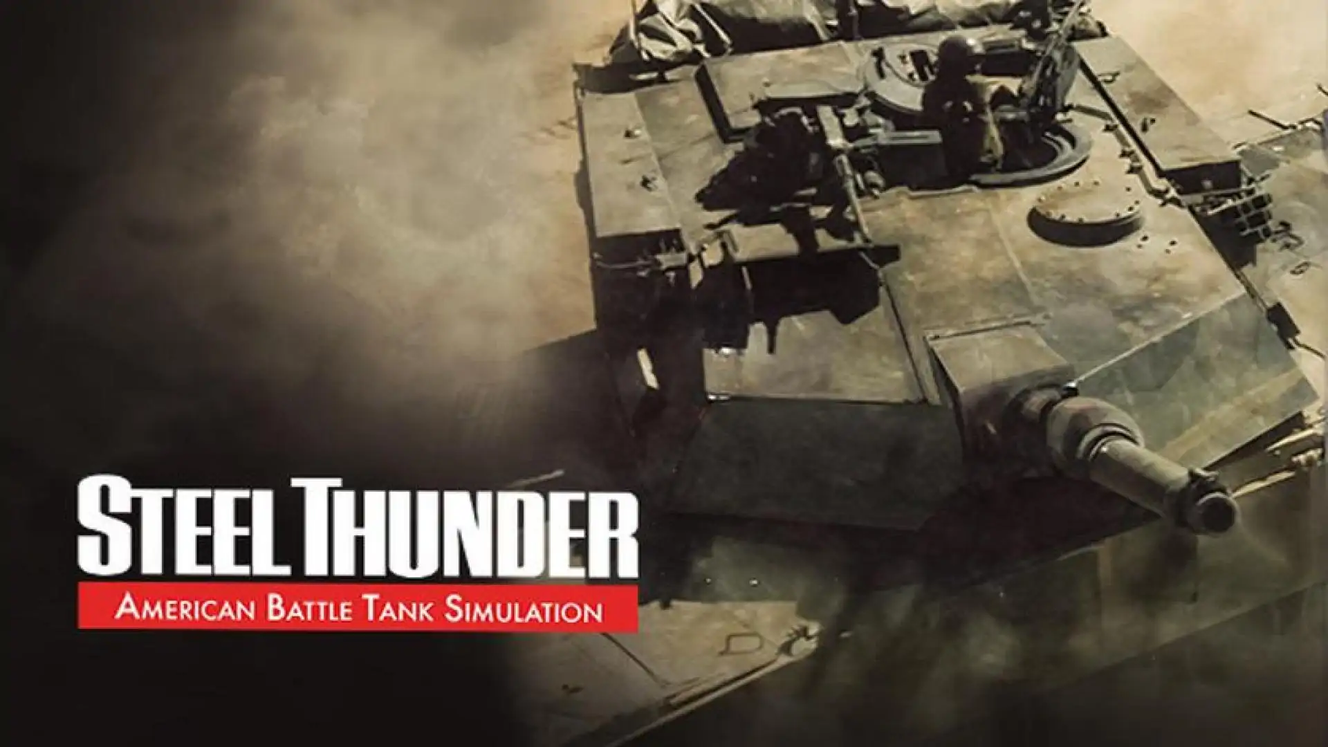 Steel Thunder