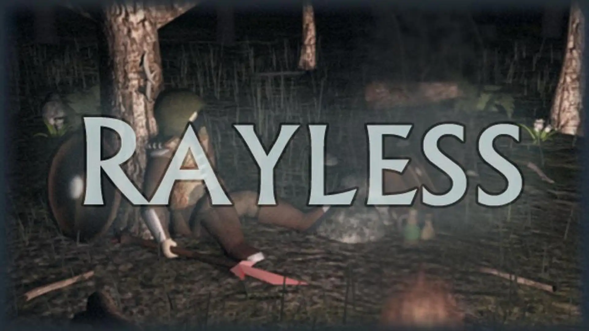 Rayless