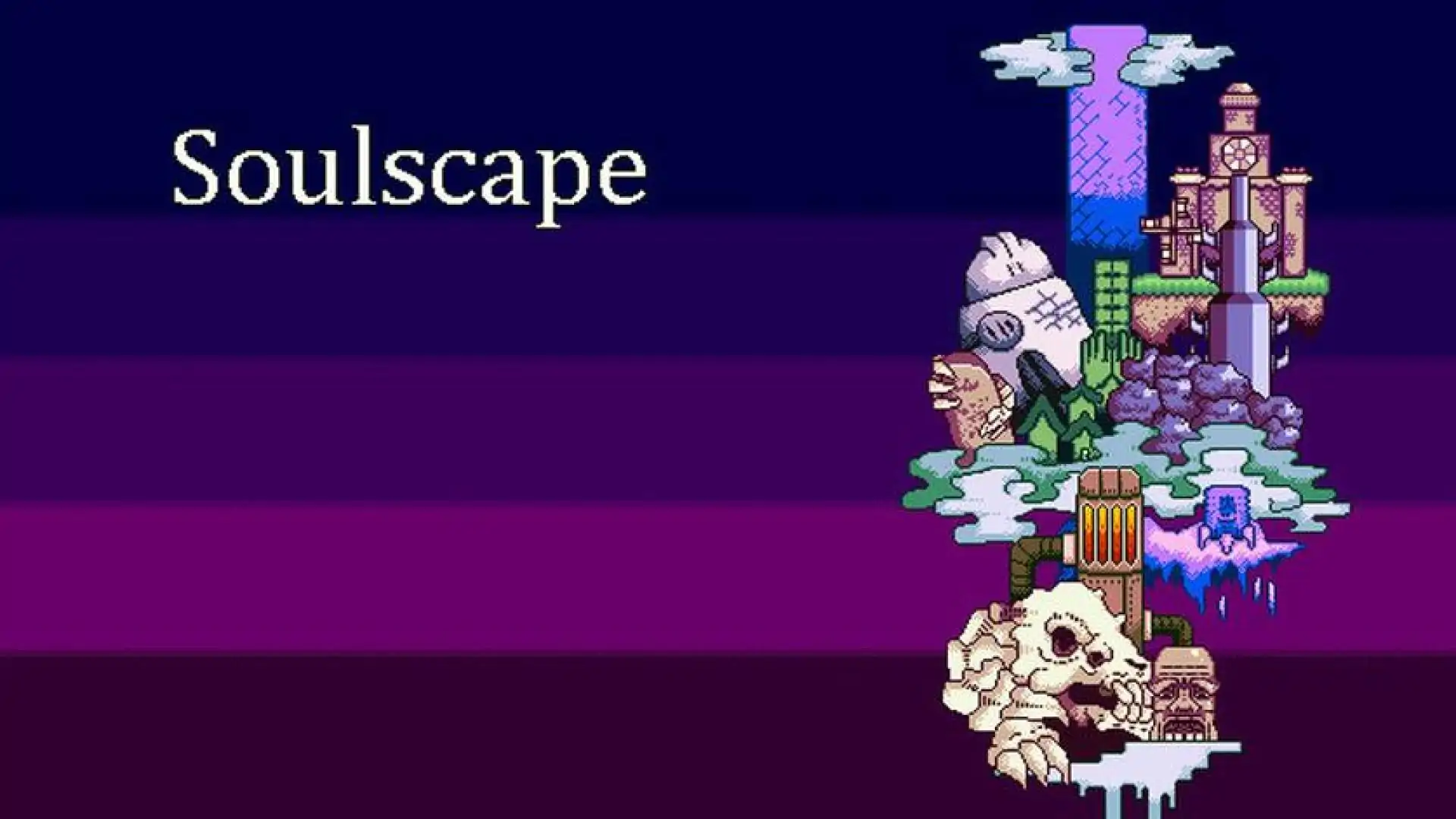 Soulscape