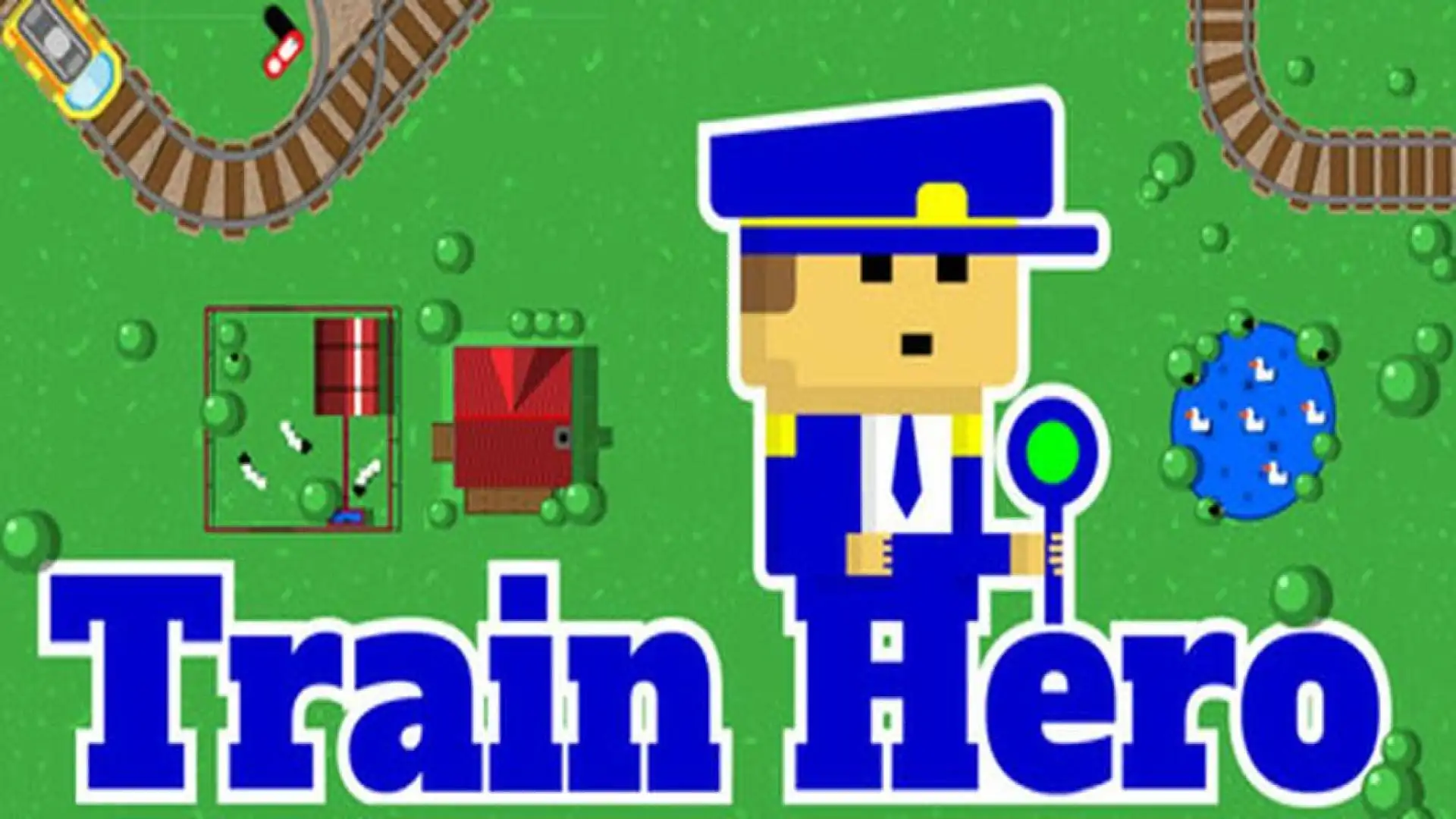 Train Hero