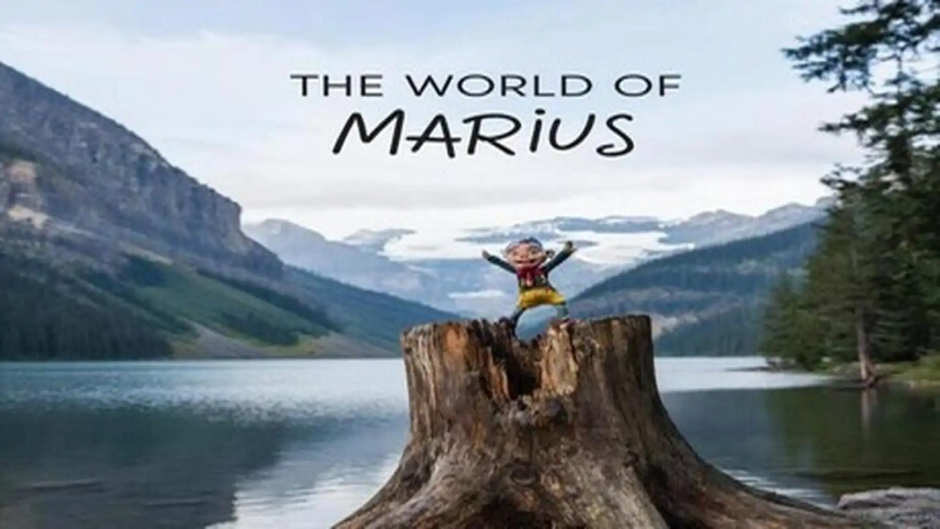 The World of Marius