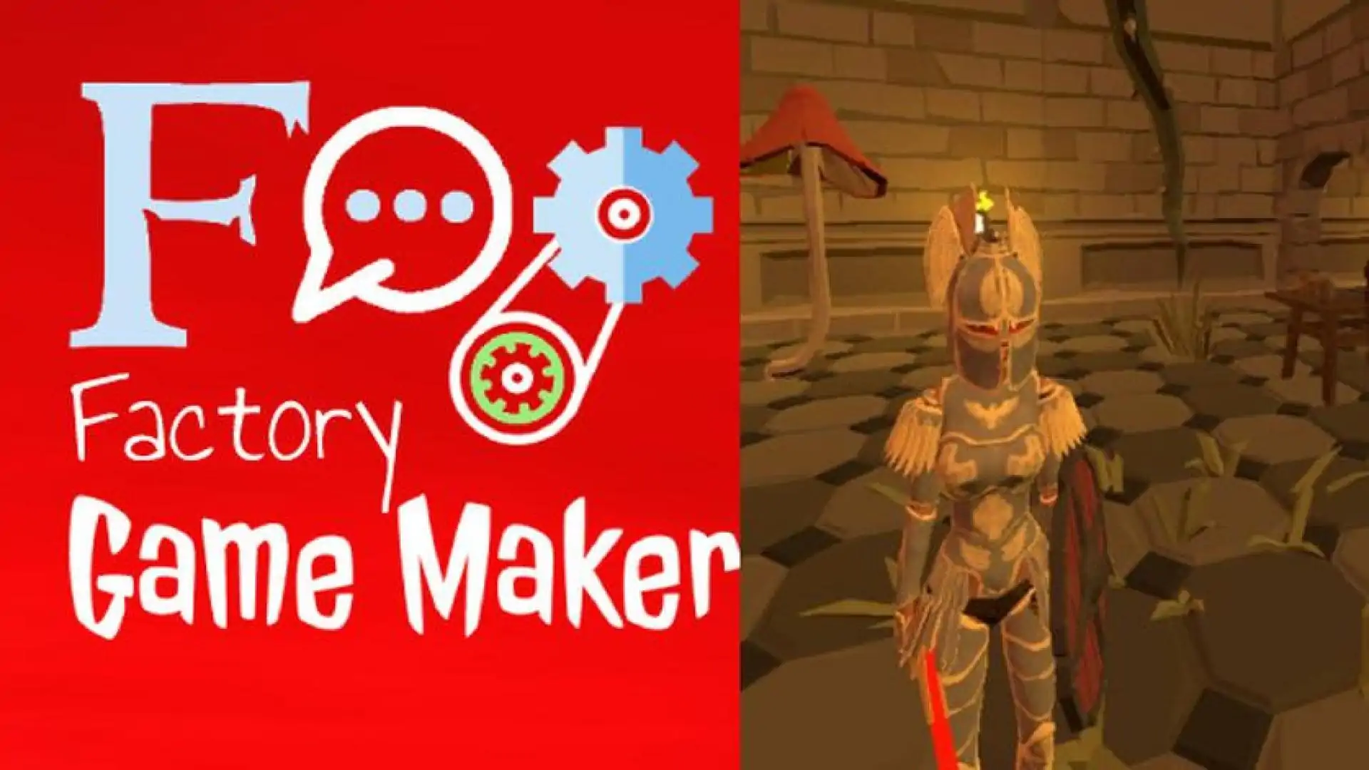 Fog Factory - Game Maker
