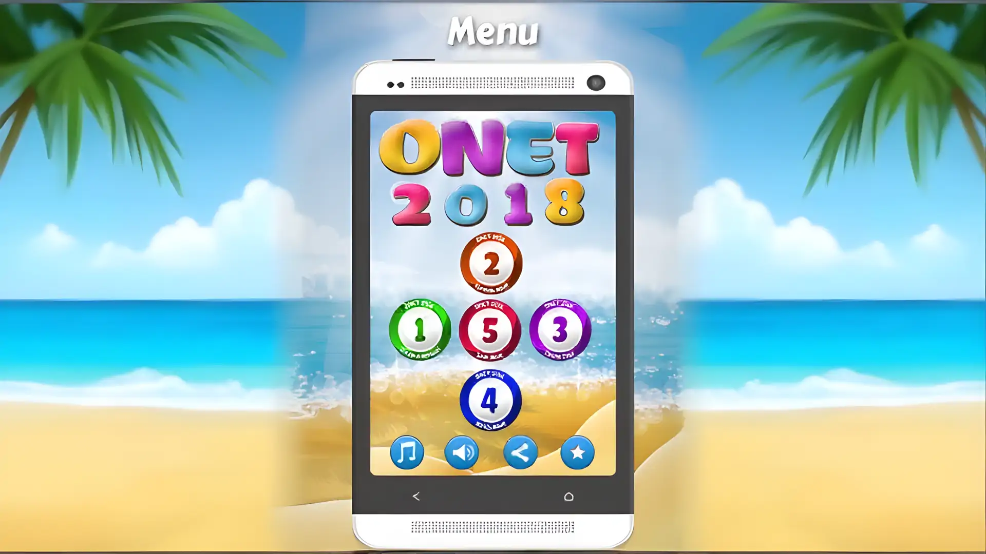 游戏5在12018年
