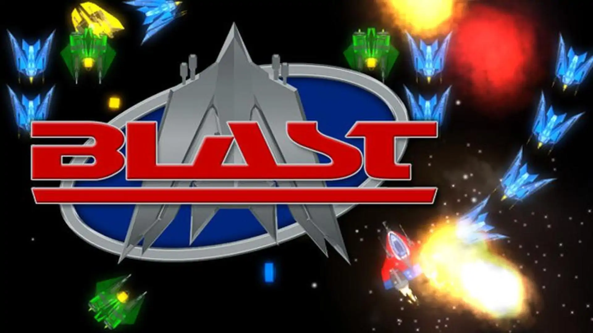 Blast