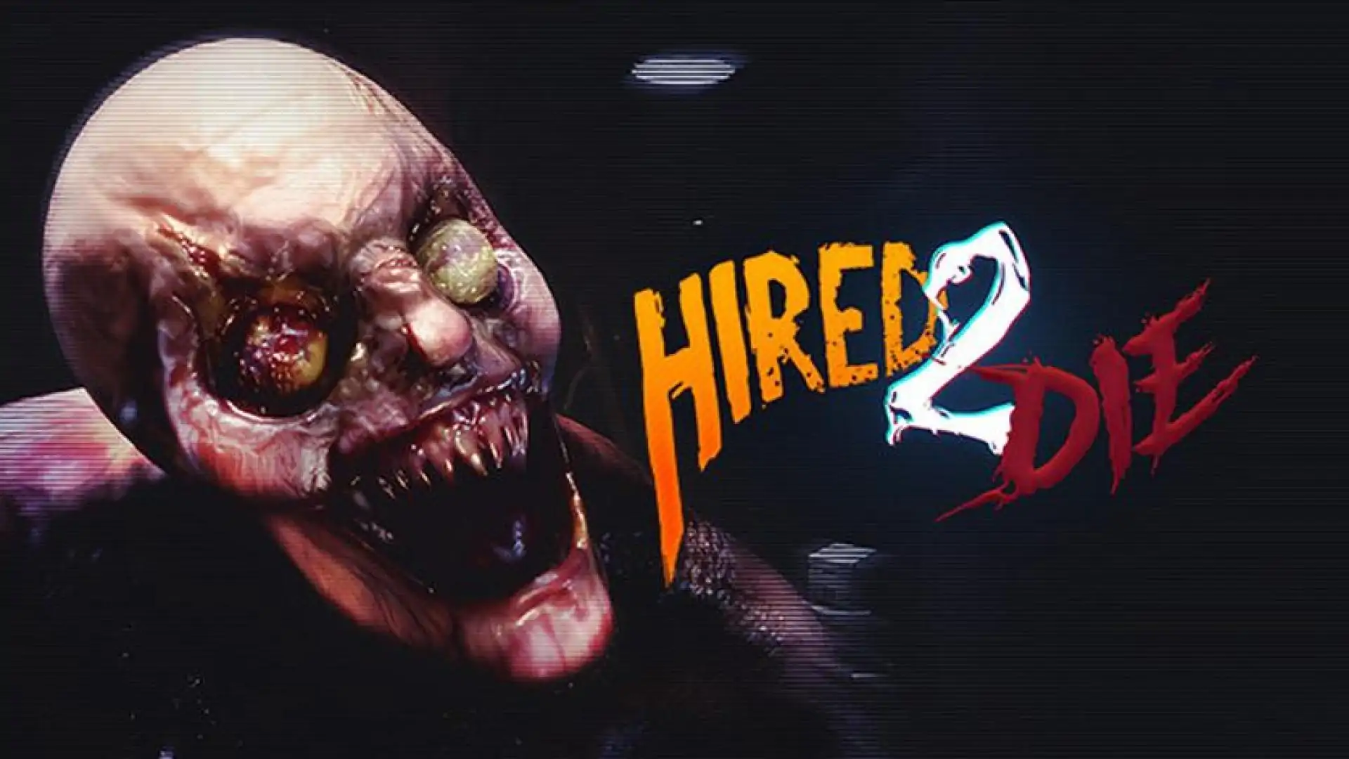 Hired 2 Die 雇佣受死