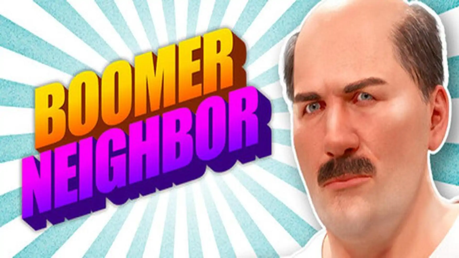 Boomer Simulator