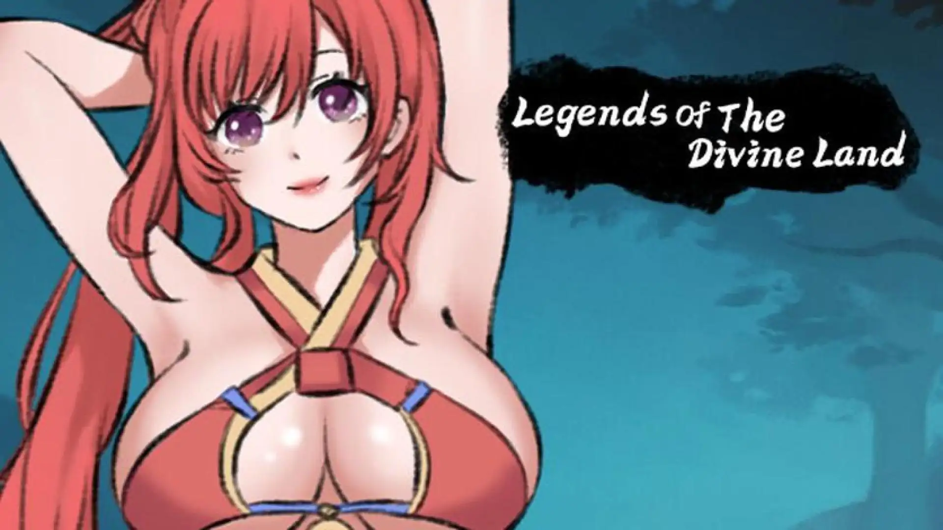 九霄风云录 Legends Of The Divine Land