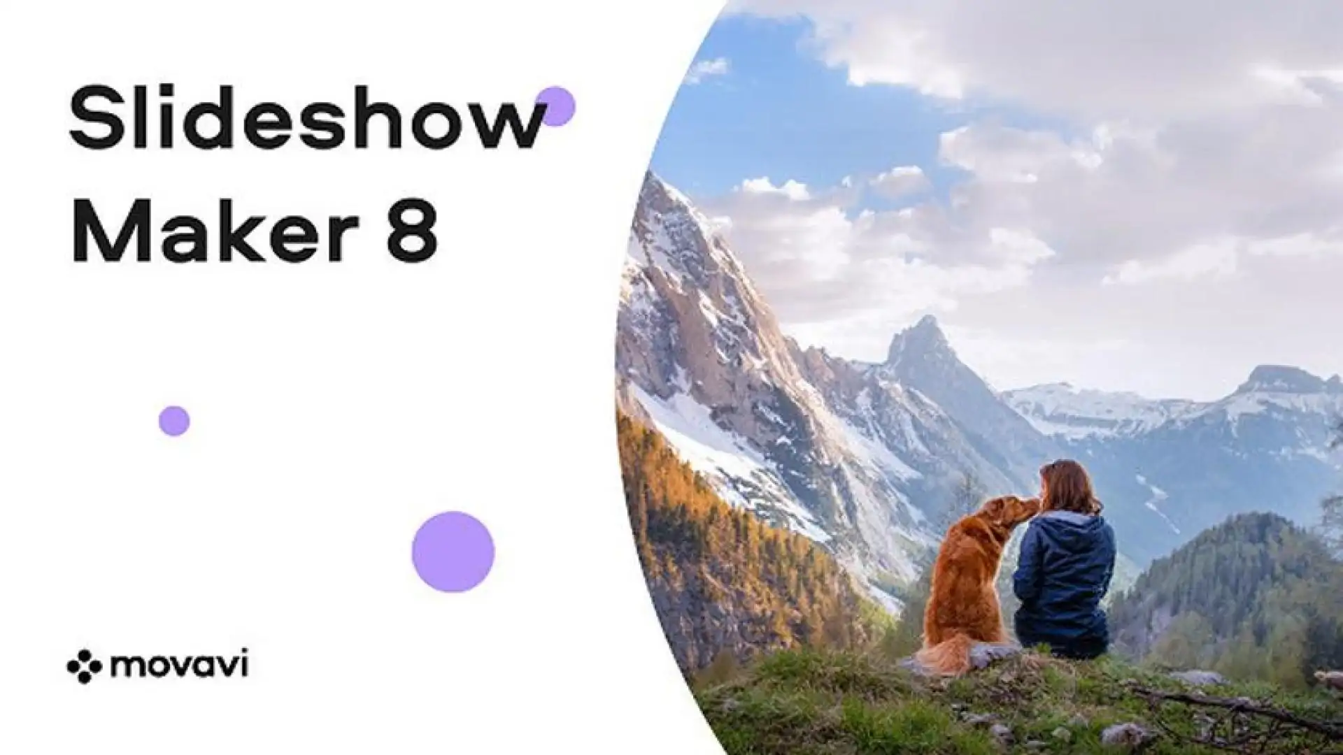 Movavi Slideshow Maker 8