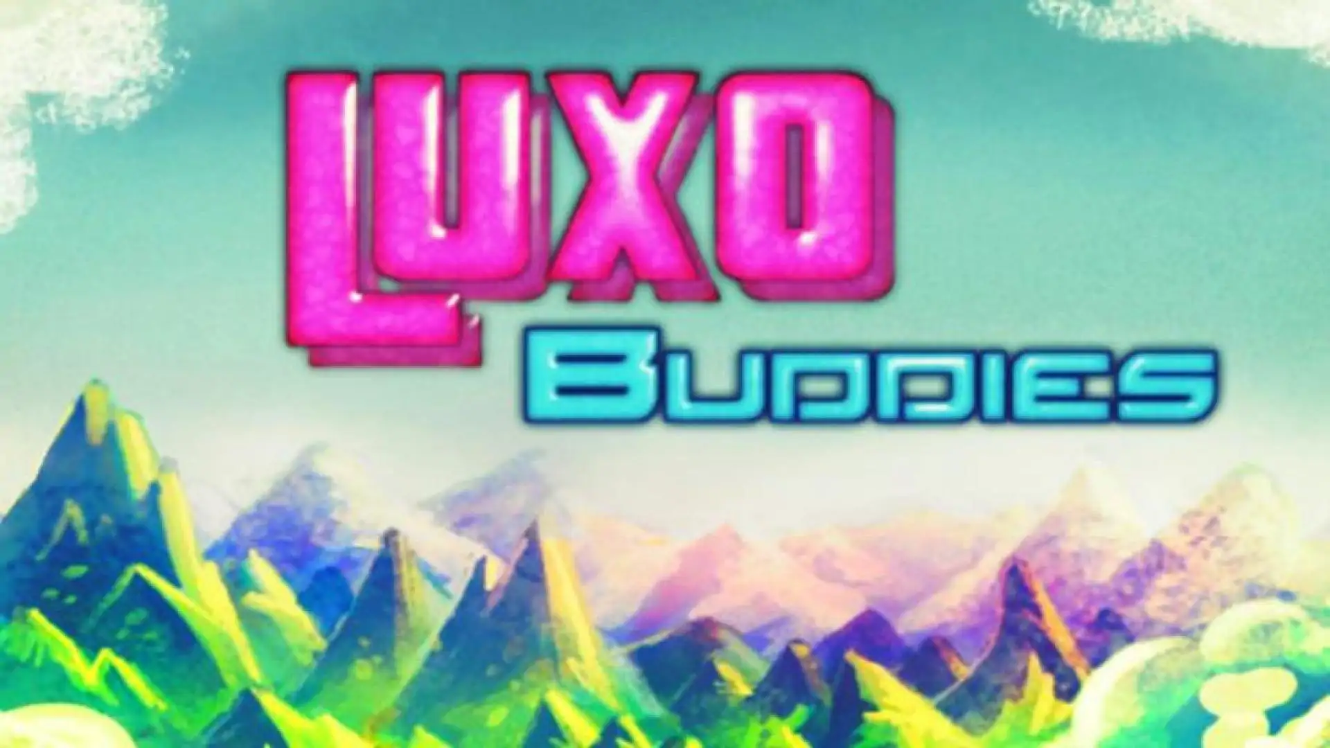 LUXO Buddies