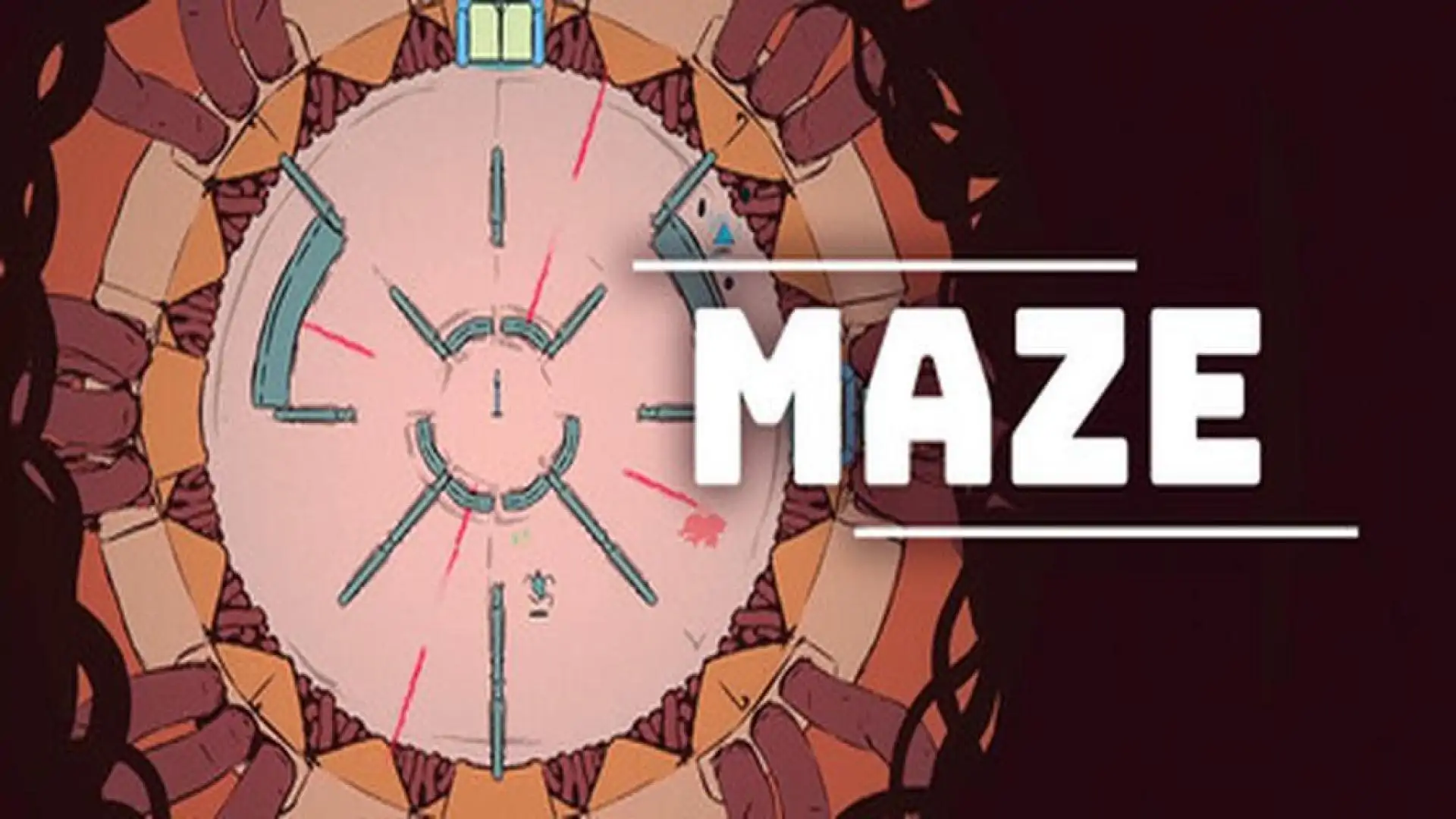 Maze