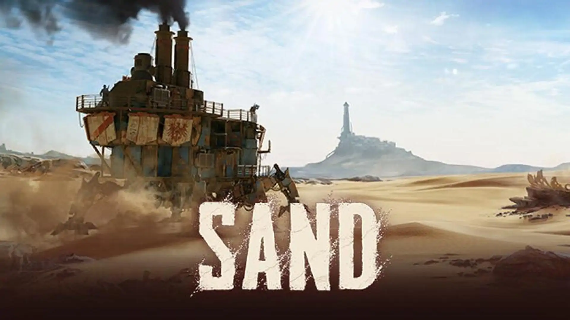Sand Playtest