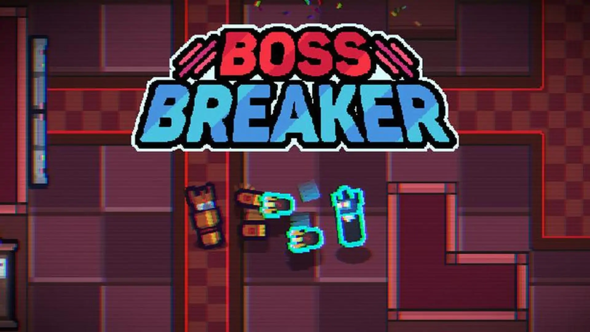 Boss Breaker