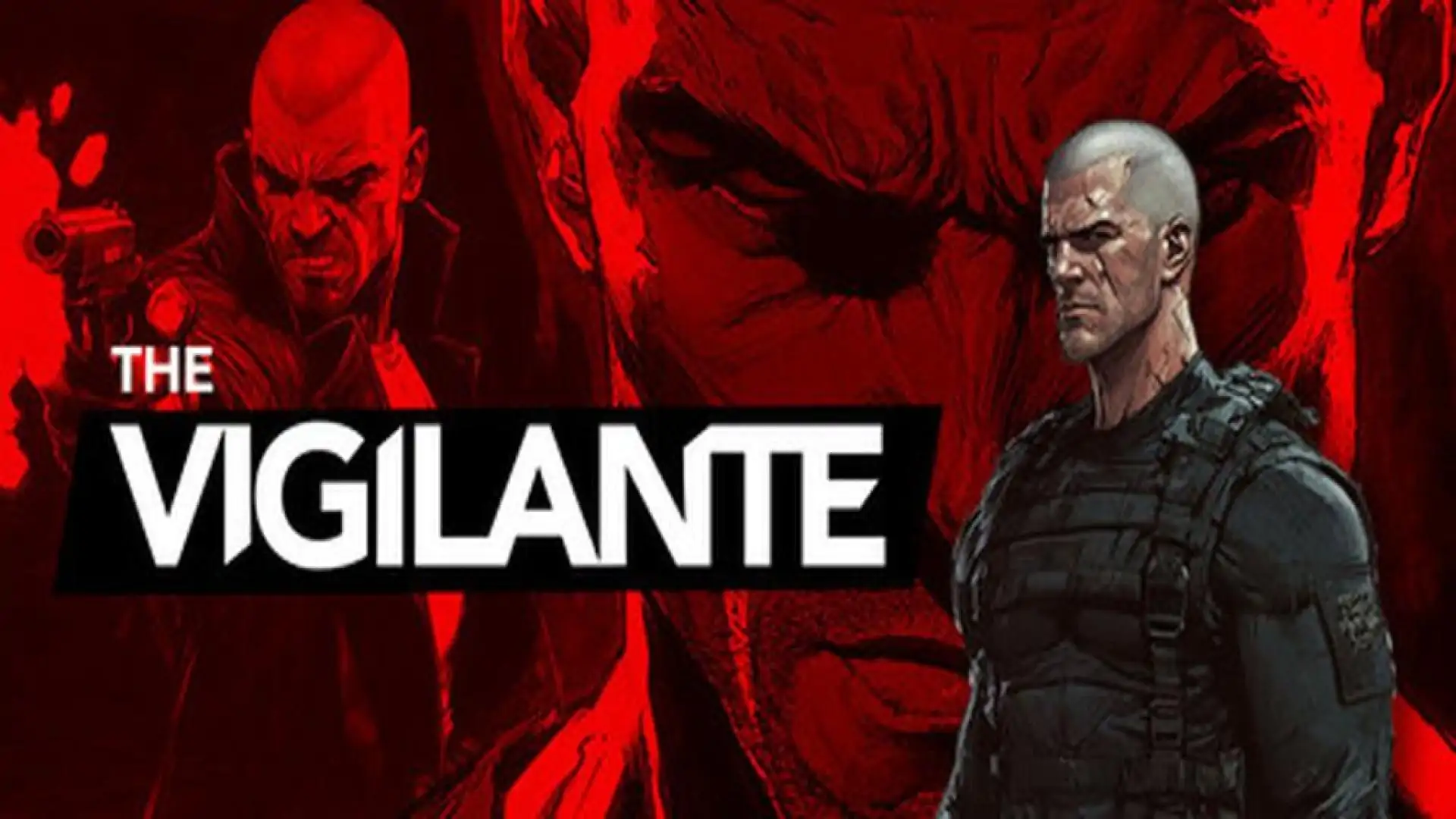 The Vigilante