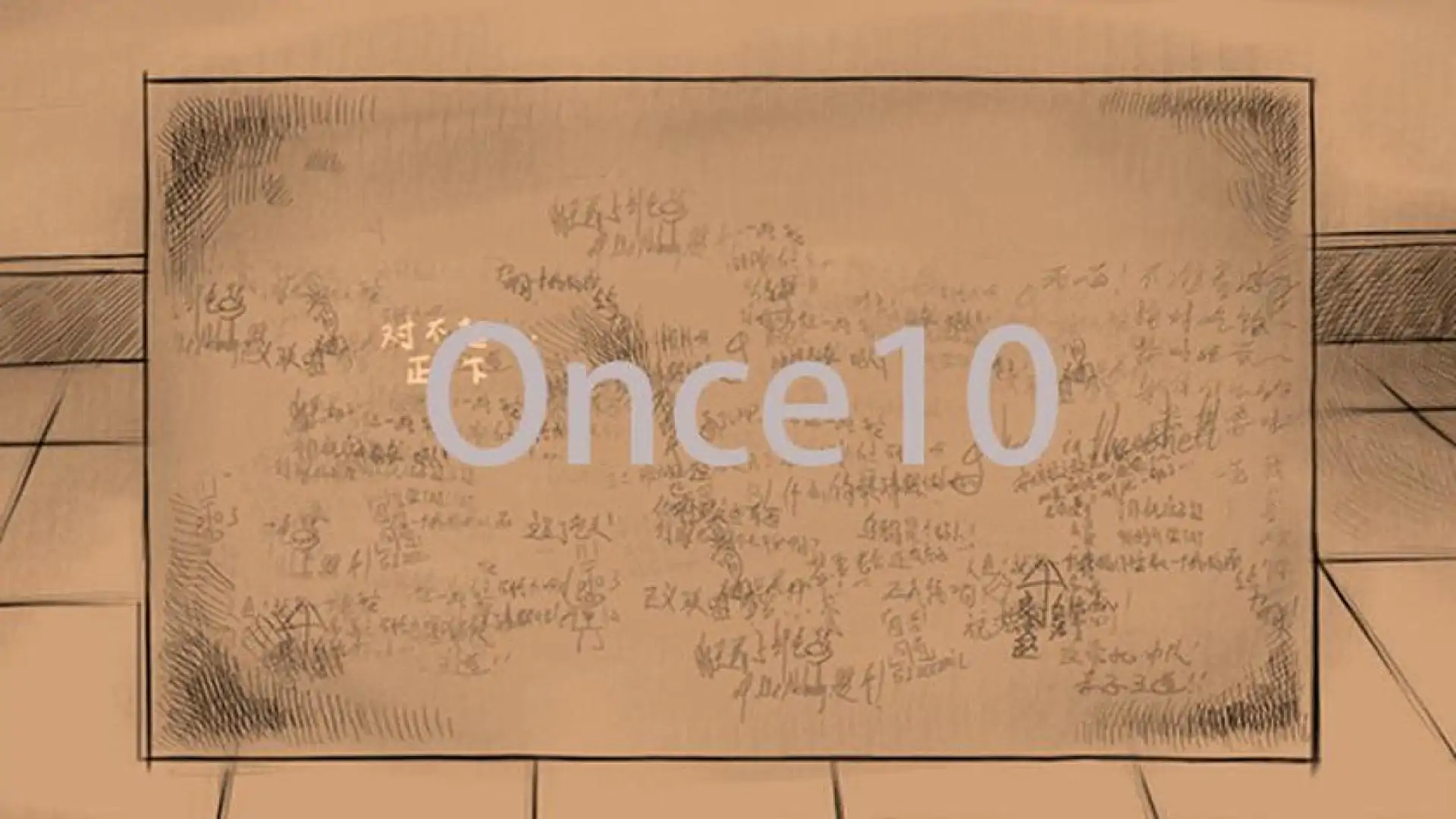 Once10