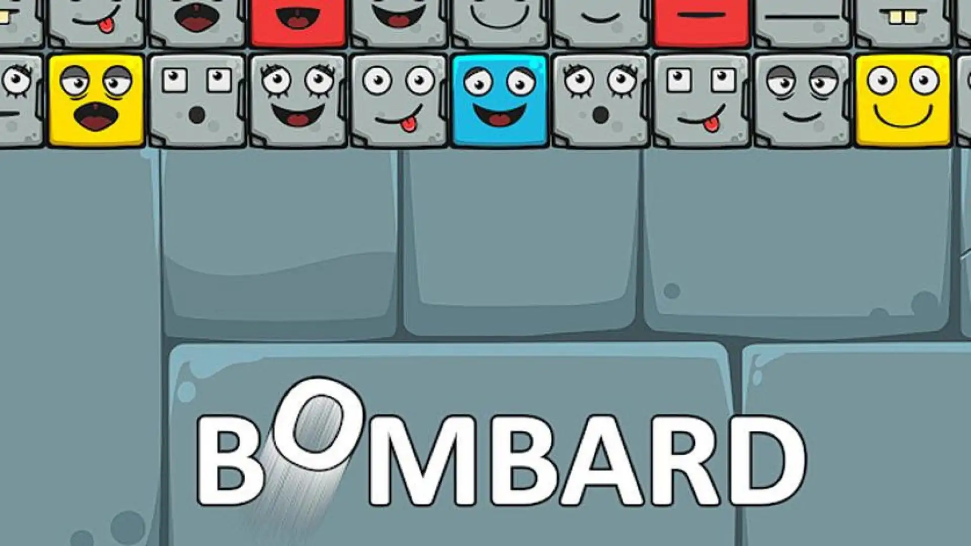 Bombard