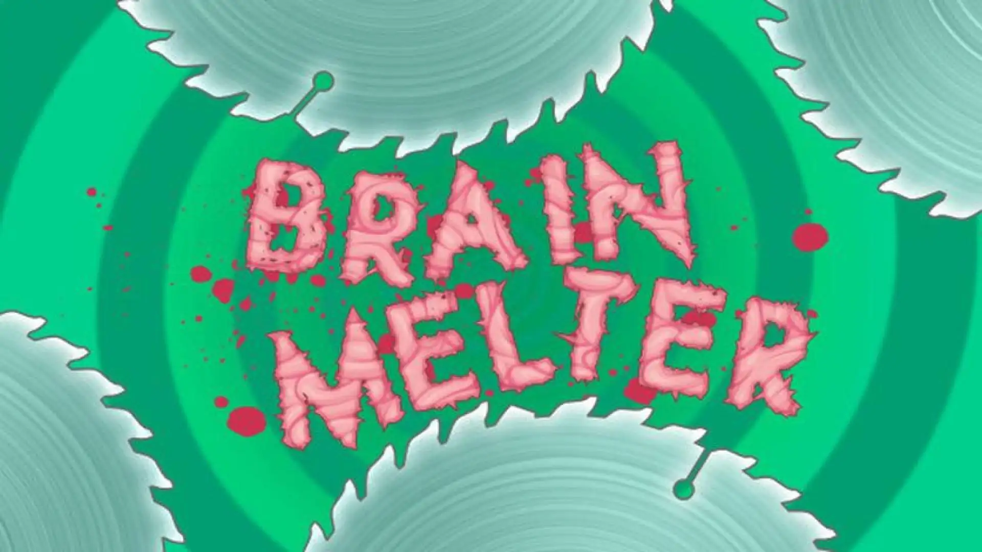 熔脑 (Brainmelter Deluxe)