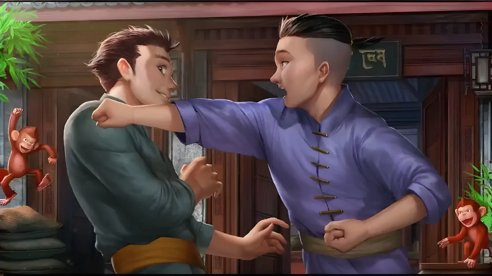 一击必杀2