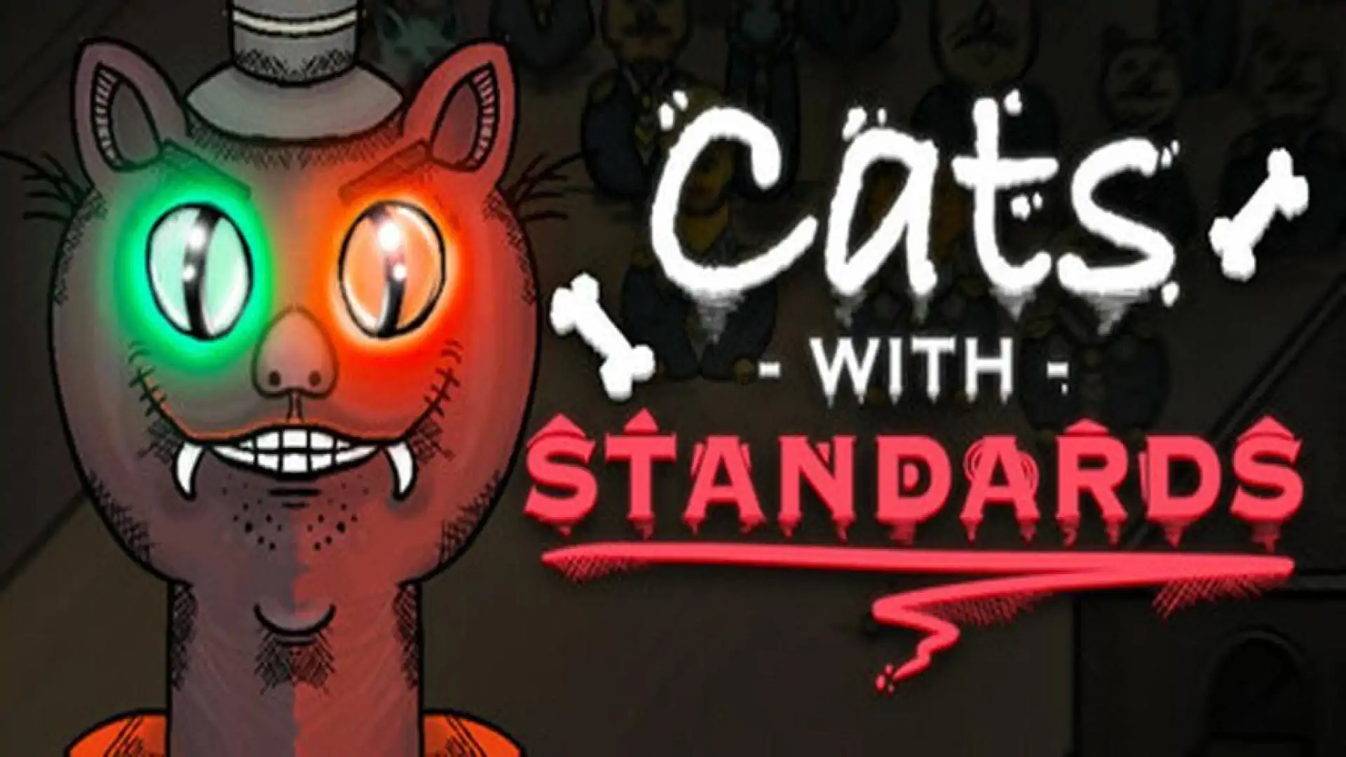 Cats With Standards