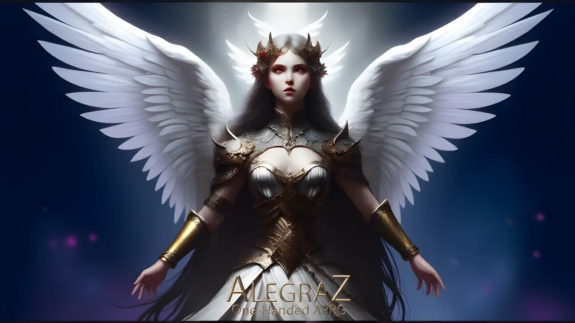 ALEGRAZ-单手ARPG
