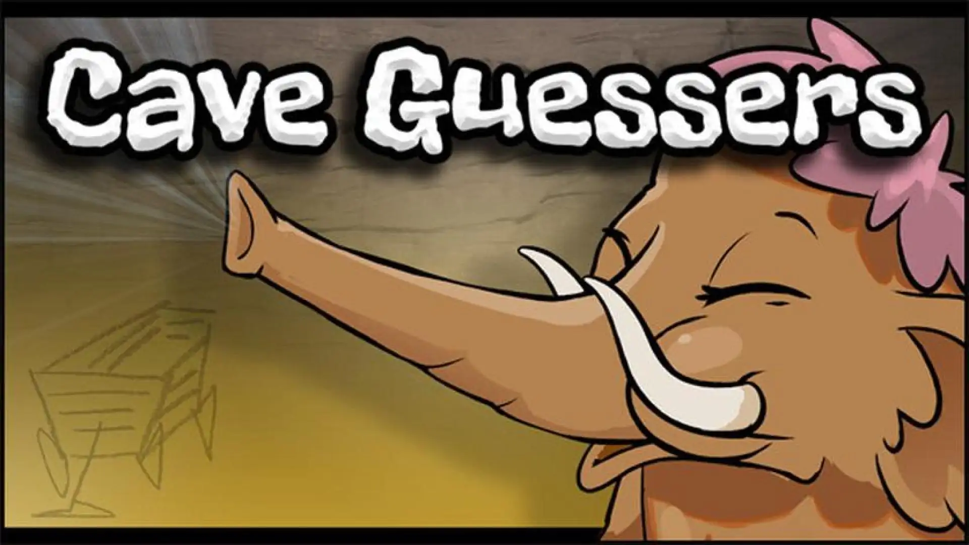 Cave Guessers