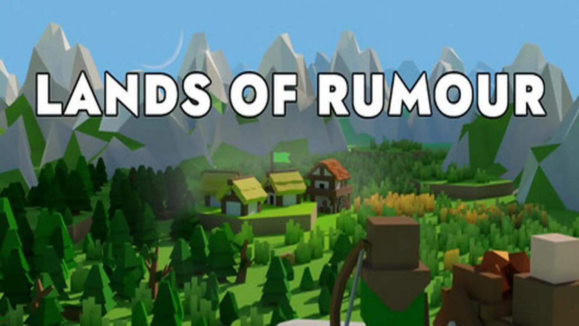 Lands of Rumour