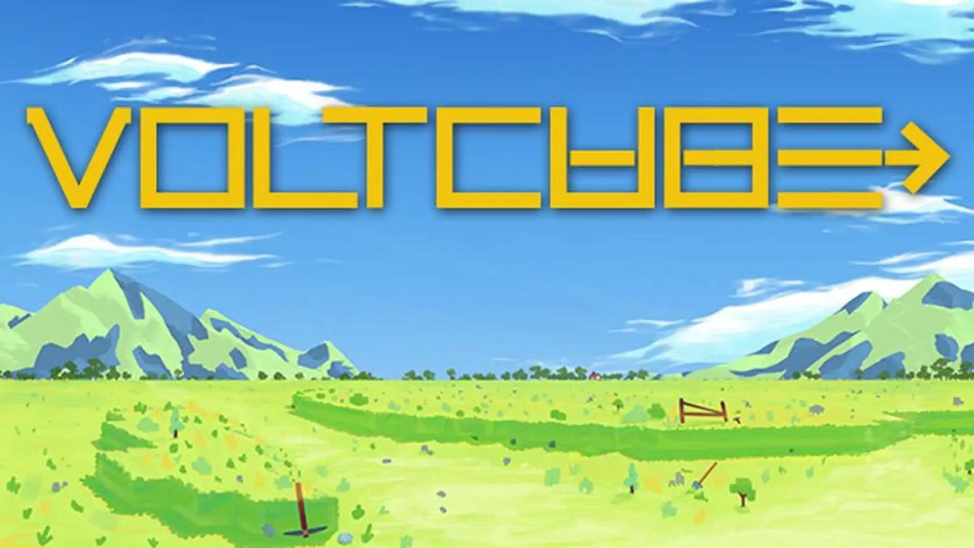 Voltcube