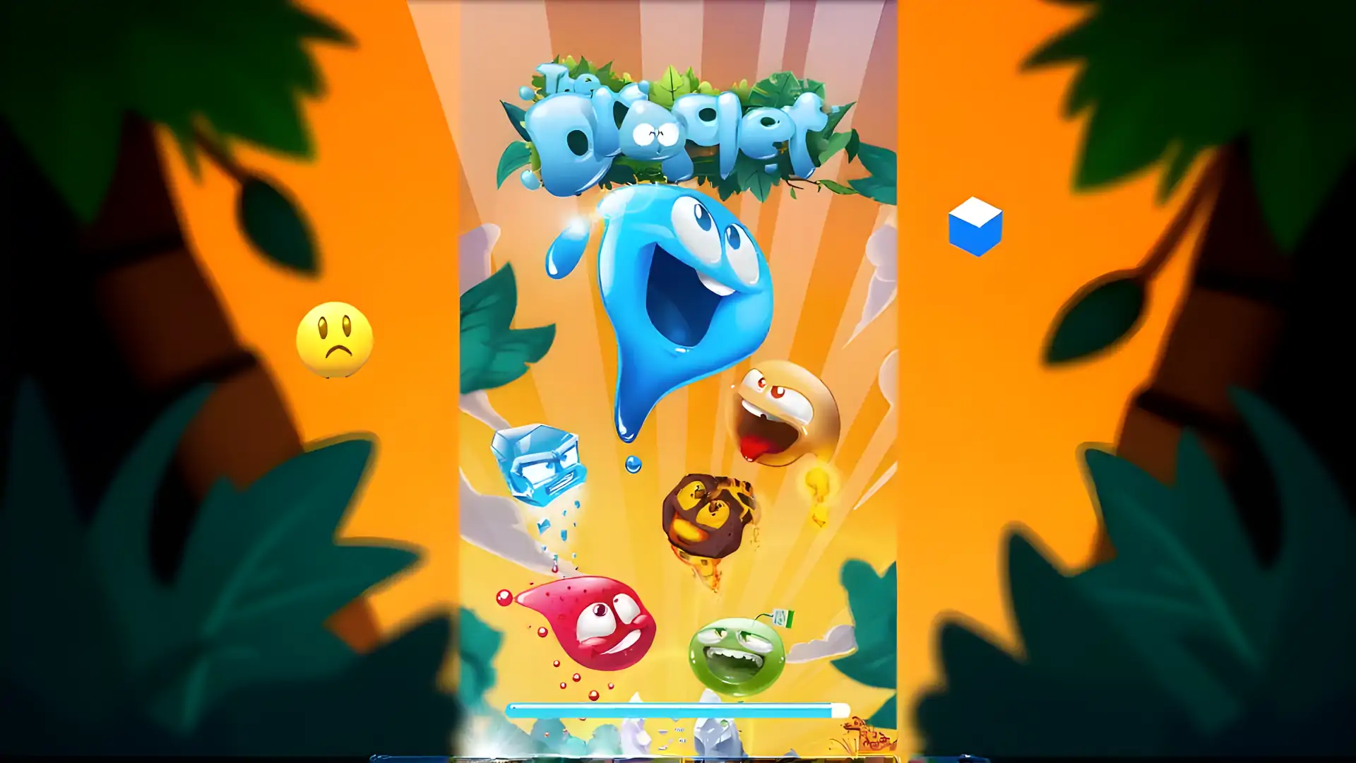 水滴