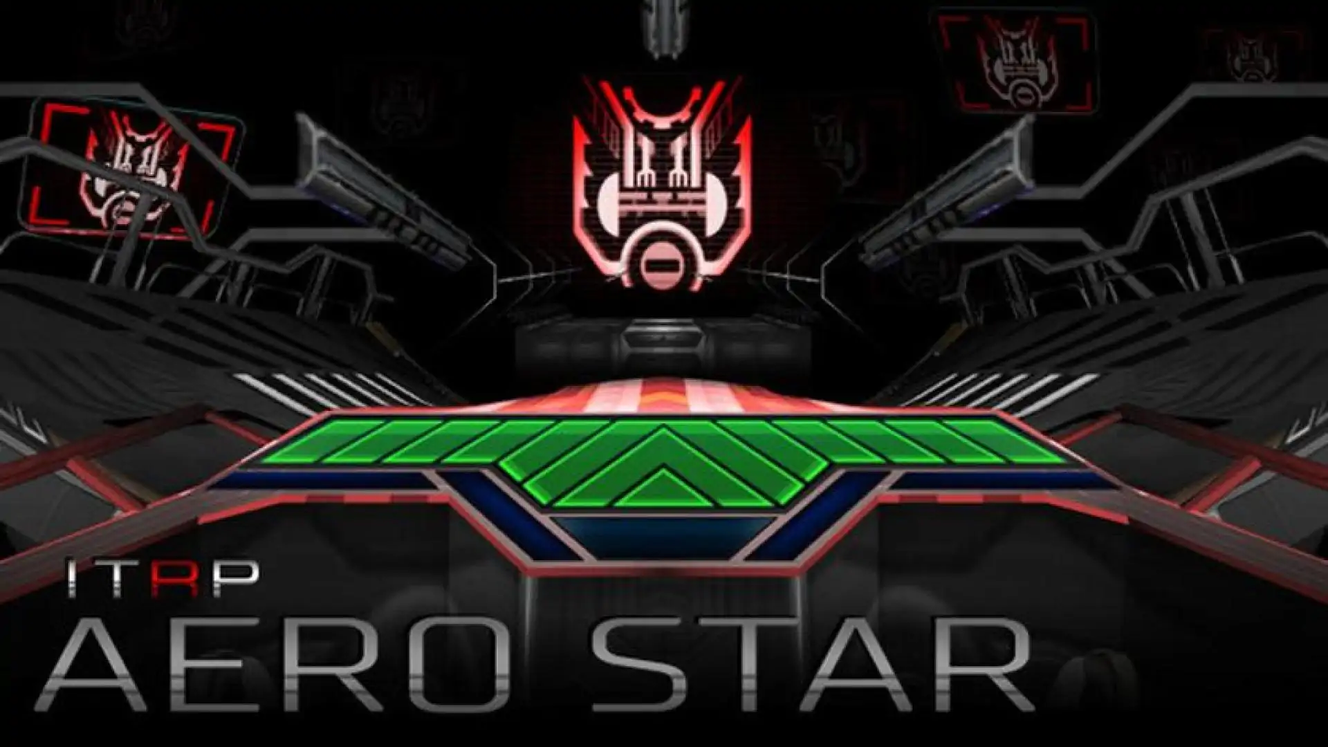 ITRP _ Aero Star