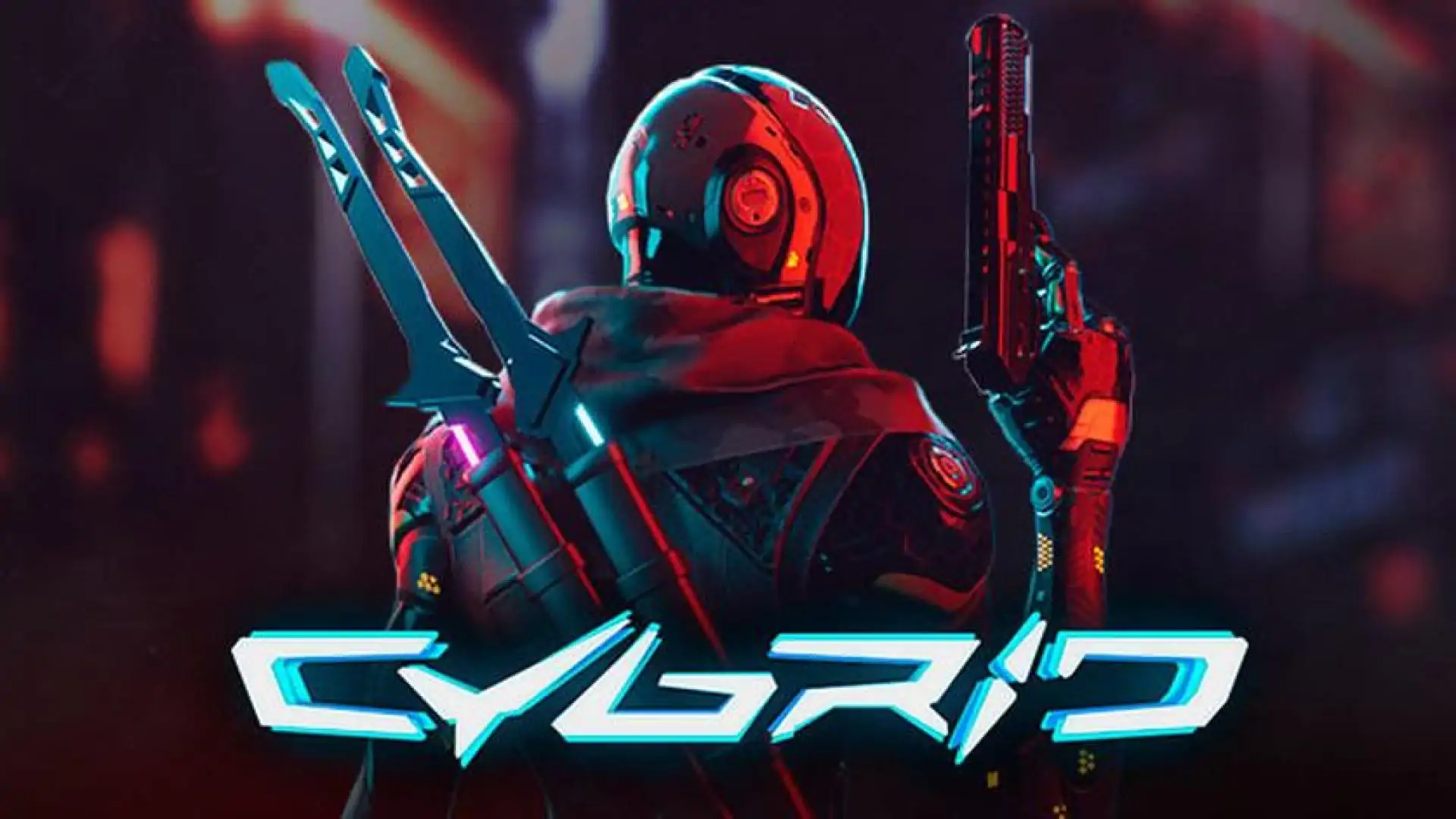 CYBRID