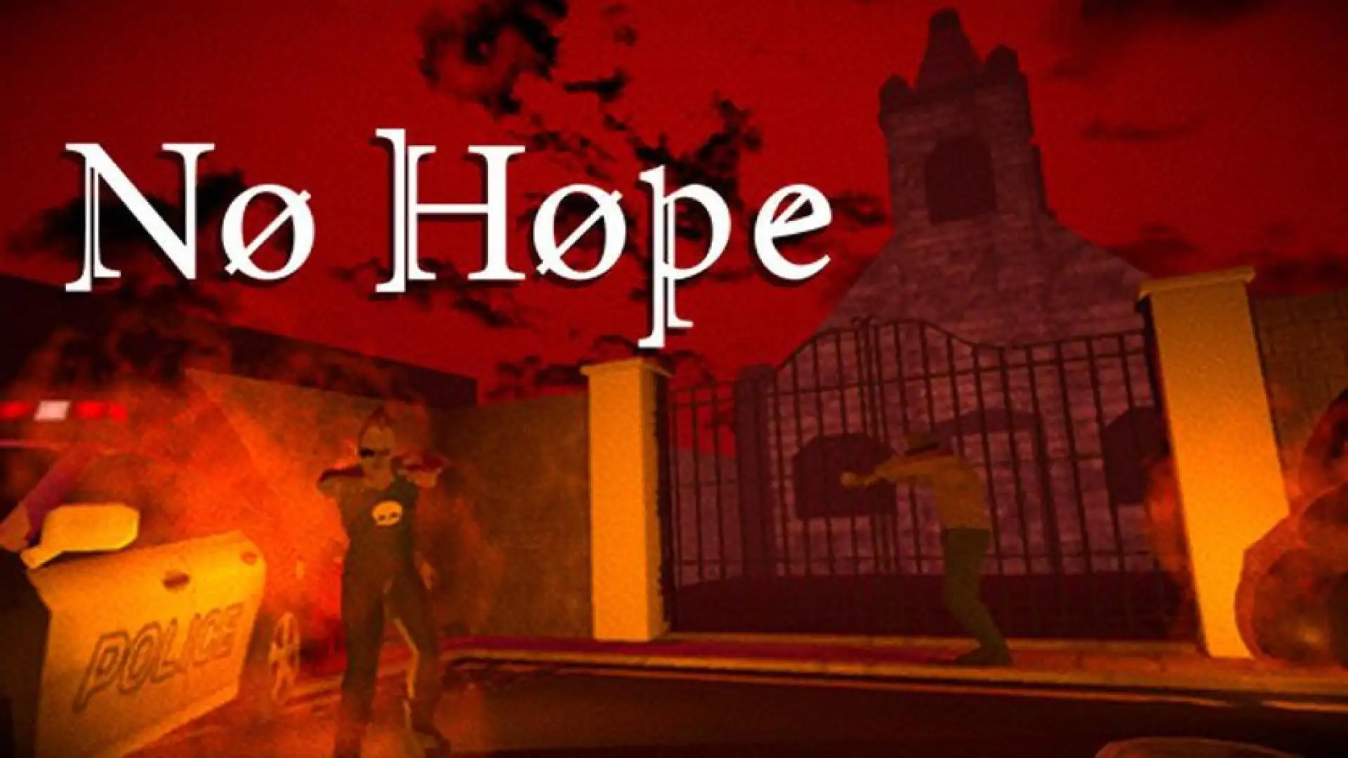 No Hope