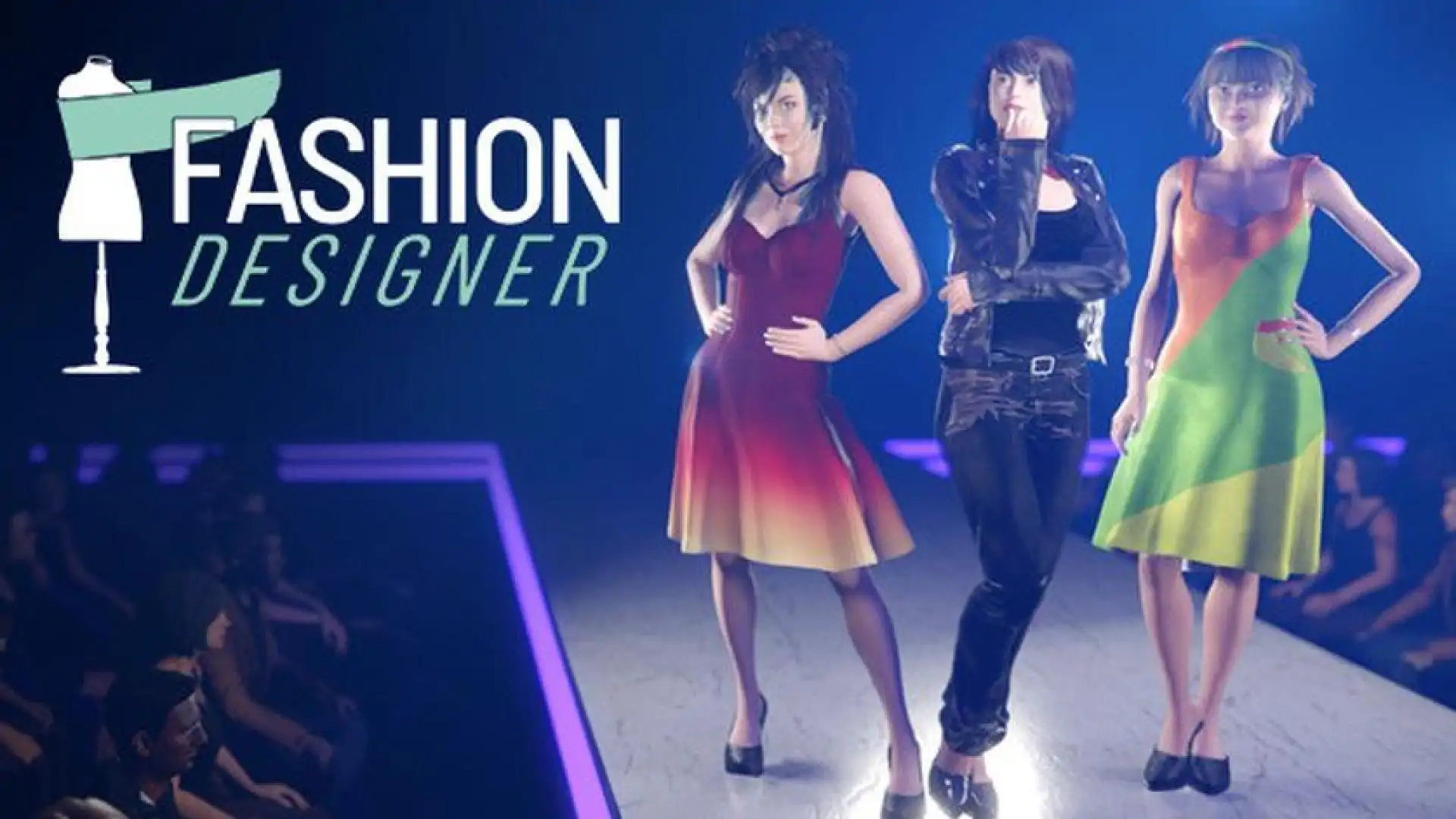 Fashion Designer
