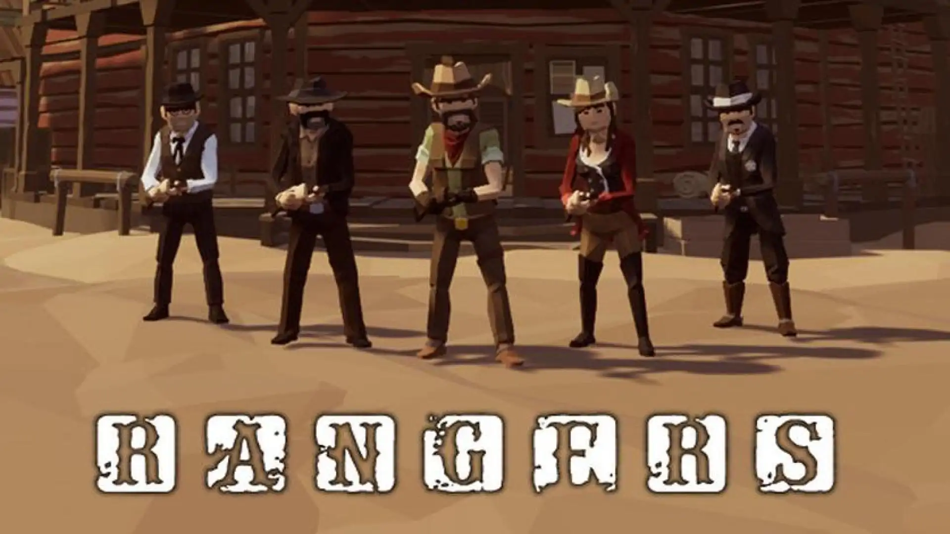 Rangers
