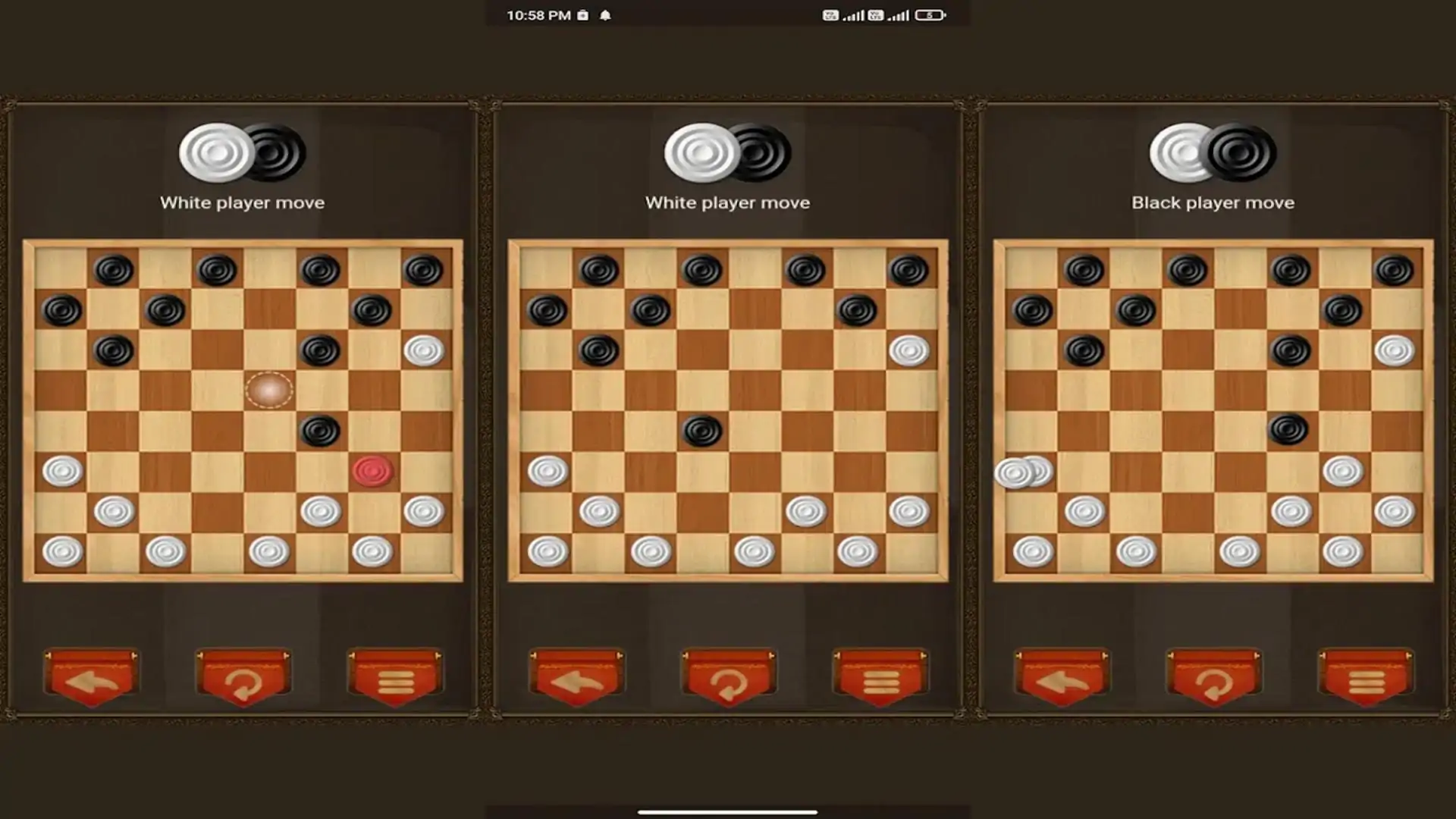 跳棋豪华版