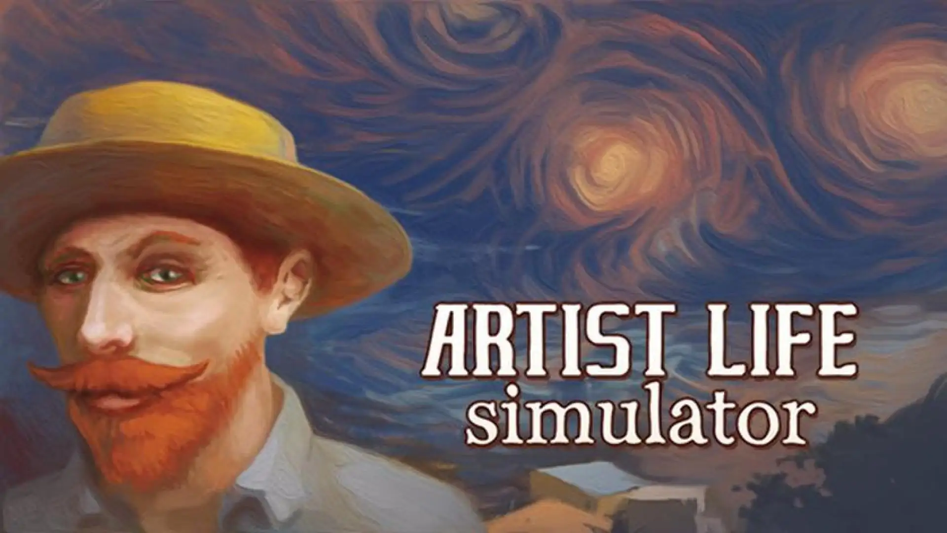 Artist Life Simulator