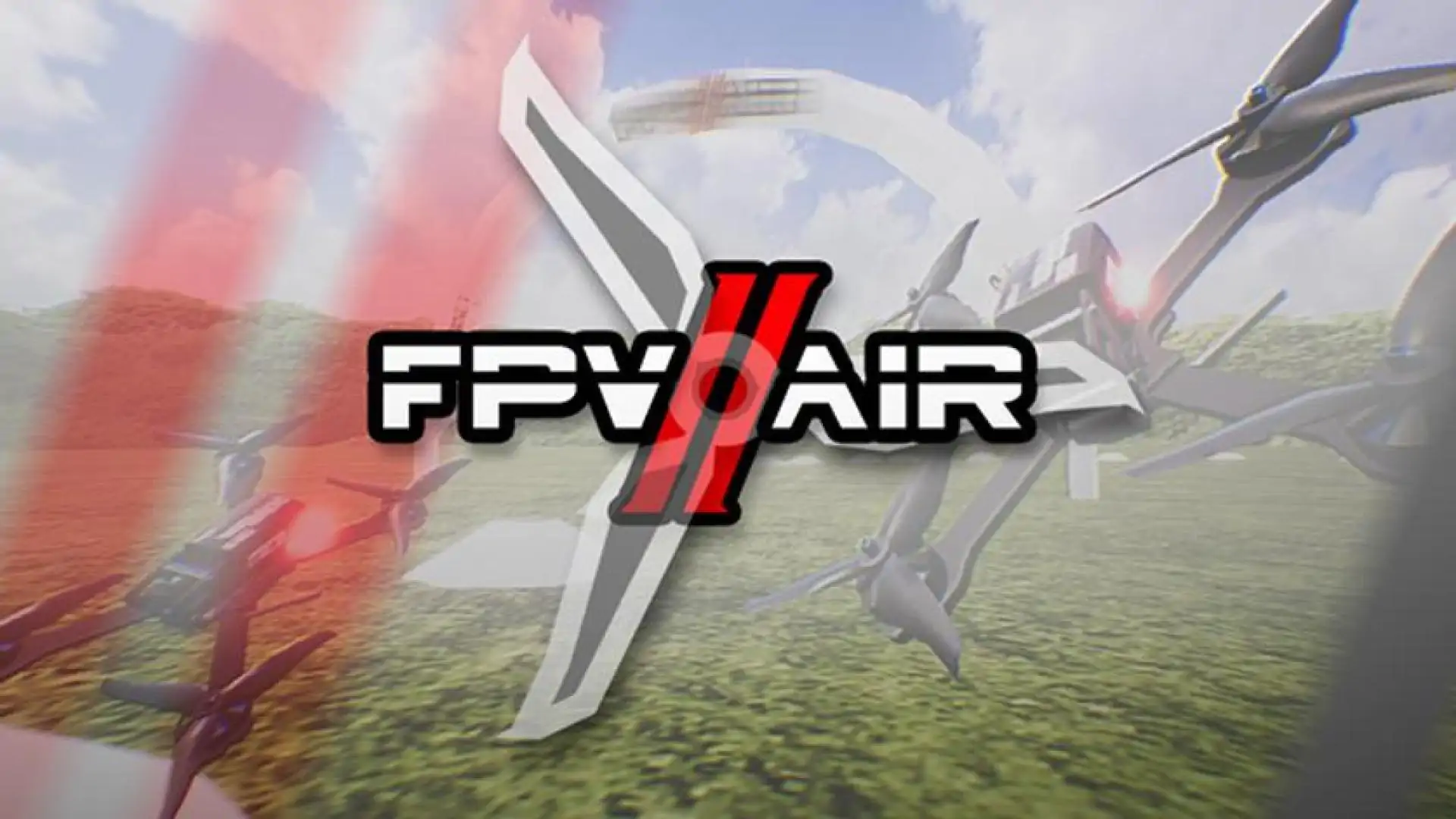 FPV Air 2
