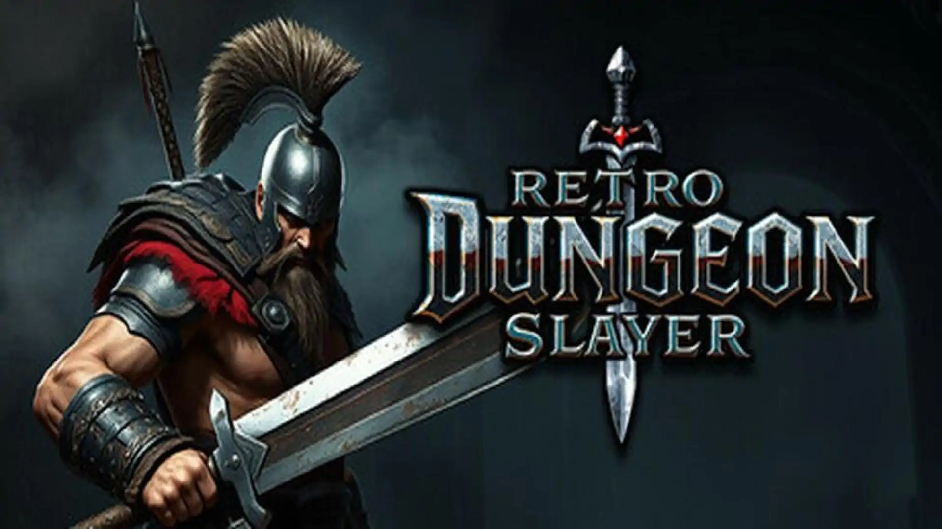 Retro Dungeon Slayer