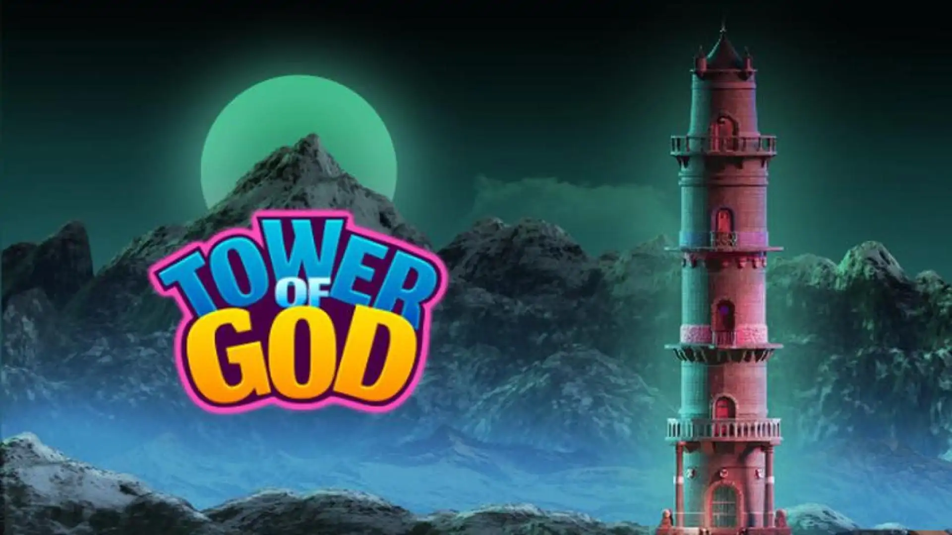 Tower Of God: One Wish