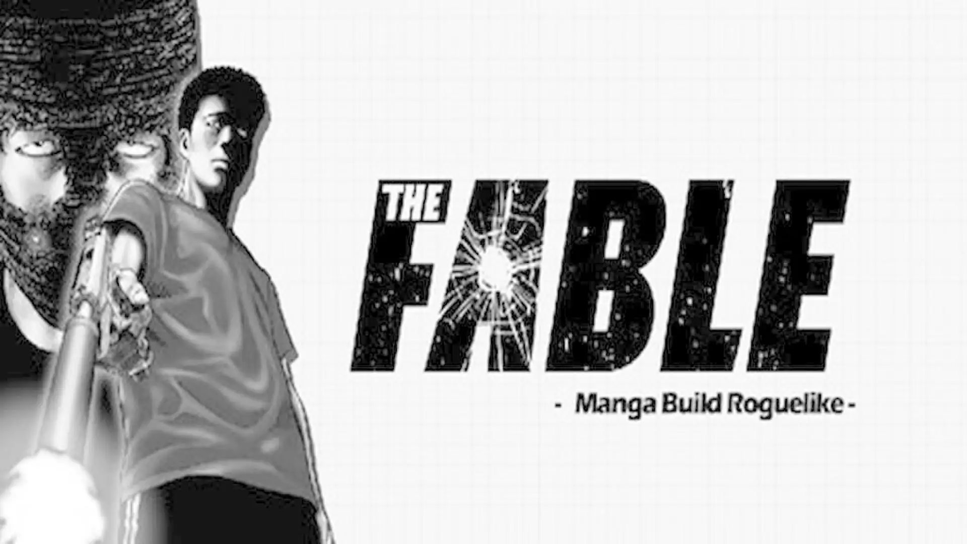 杀手寓言 Manga Build Roguelike