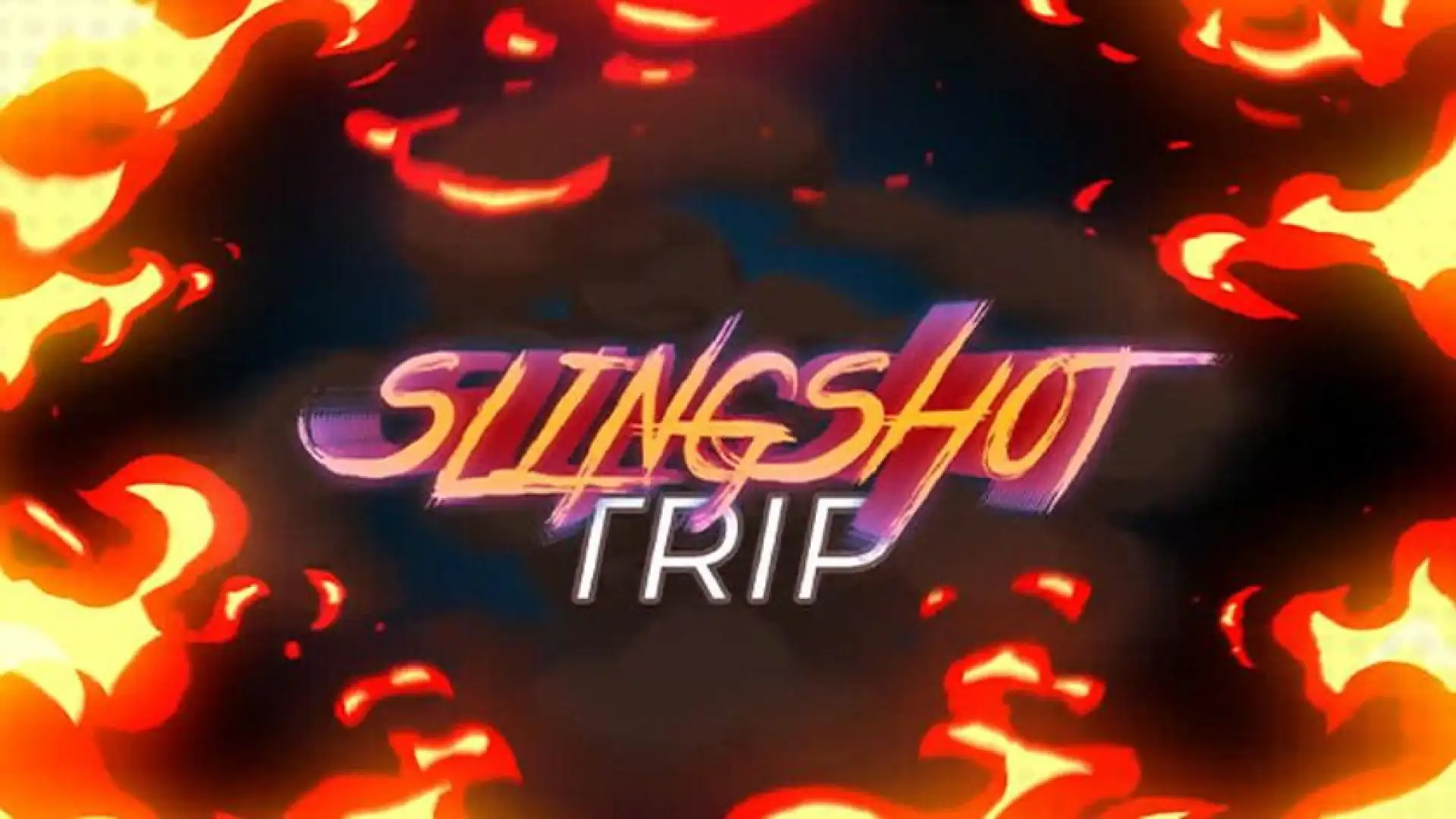 Slingshot Trip