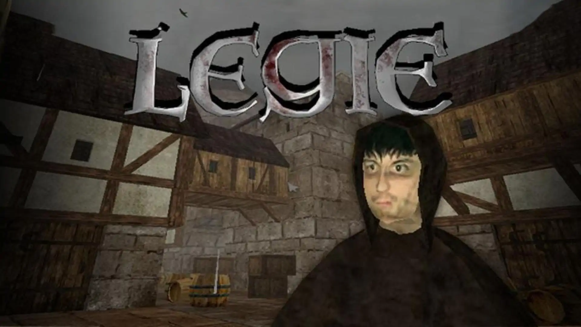 LEGIE