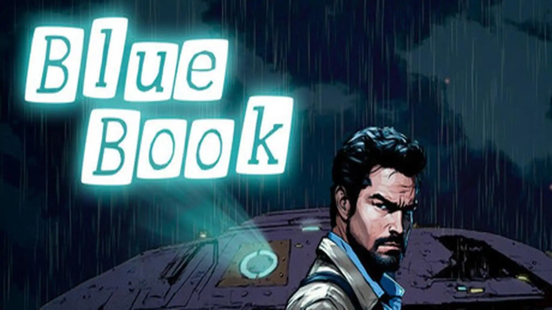 Blue Book