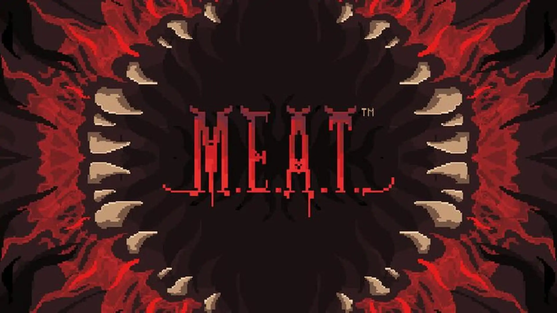 M.E.A.T. RPG